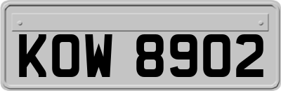KOW8902