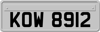KOW8912