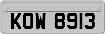KOW8913