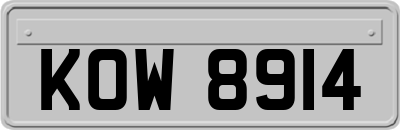 KOW8914