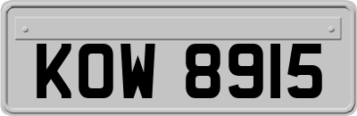 KOW8915
