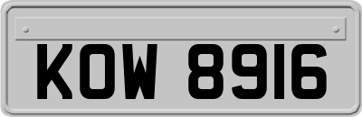KOW8916