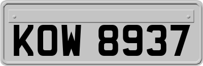 KOW8937