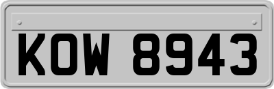 KOW8943