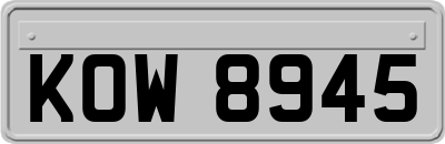 KOW8945