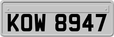 KOW8947