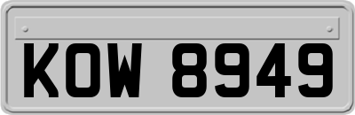KOW8949