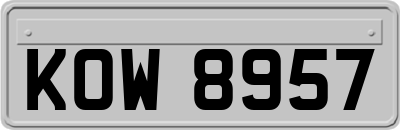 KOW8957