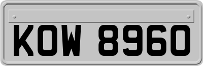 KOW8960