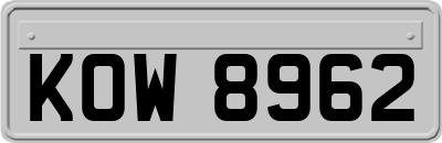 KOW8962
