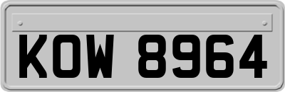 KOW8964