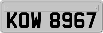 KOW8967