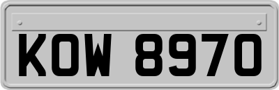 KOW8970