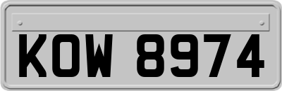 KOW8974