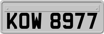 KOW8977