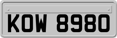 KOW8980
