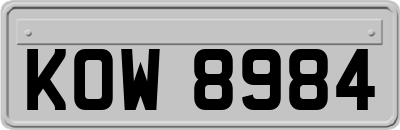 KOW8984