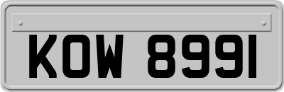 KOW8991