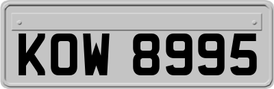 KOW8995