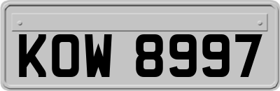 KOW8997