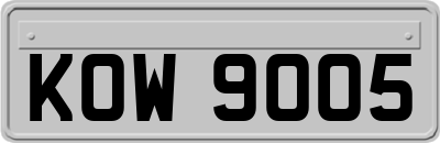 KOW9005