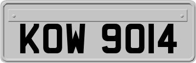 KOW9014