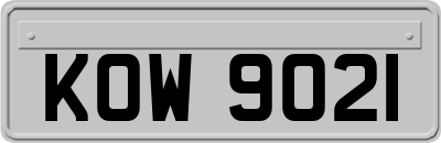 KOW9021