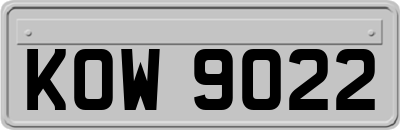 KOW9022