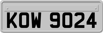 KOW9024