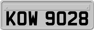 KOW9028