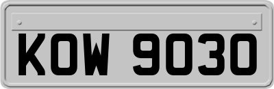 KOW9030