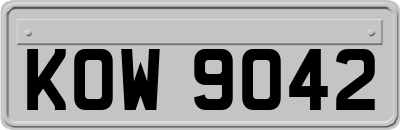 KOW9042