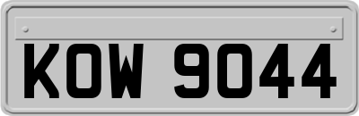 KOW9044