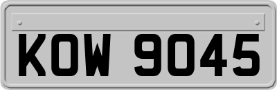 KOW9045