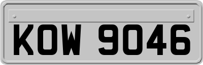KOW9046