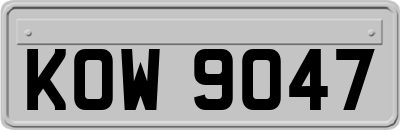 KOW9047