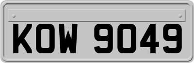 KOW9049