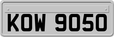 KOW9050