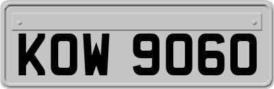 KOW9060