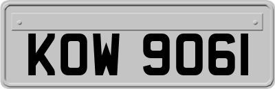 KOW9061