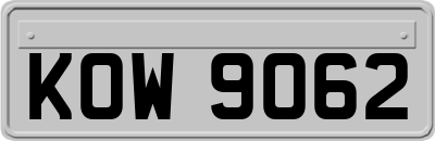 KOW9062