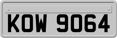 KOW9064