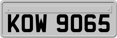 KOW9065
