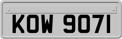 KOW9071