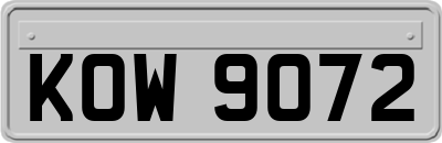 KOW9072