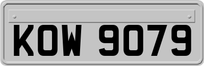 KOW9079
