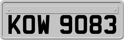 KOW9083