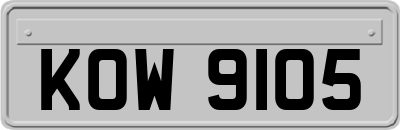 KOW9105