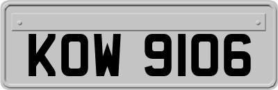 KOW9106