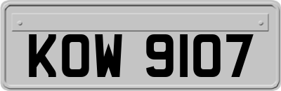 KOW9107